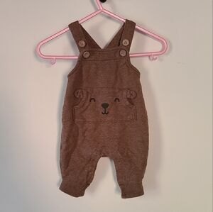 Baby Overalls